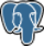 PostgreSQL icon